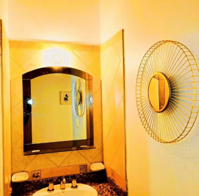 Home y Studio, Centro Mendoza